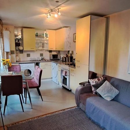 Appartement Modern Aparment By Brick Lane, Londres Extérieur photo