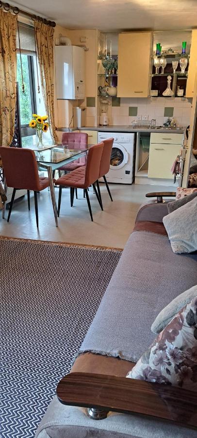 Appartement Modern Aparment By Brick Lane, Londres Extérieur photo